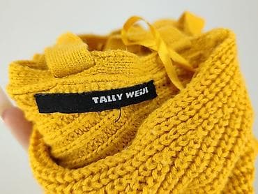 crop sweter: Tally Weijl, Sweter damski, rozmiar M — 4
