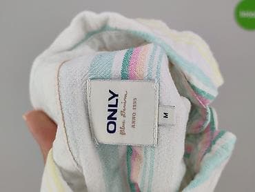 only koszule: ONLY, Koszula damska, rozmiar M — 6