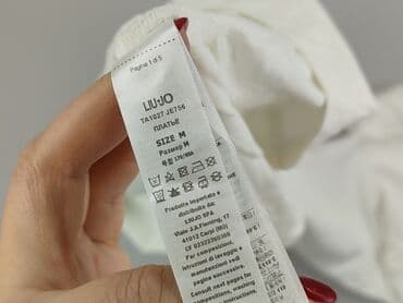 spódnice liu jo: Liu Jo, Sukienka damska, rozmiar M — 5