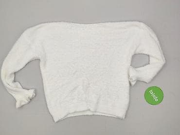 sweter hello kitty: Odzież wierzchnia 
, Sweter damski, rozmiar M — 3
