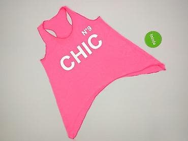 bluzki neon: Chic, Top damski, rozmiar S — 2