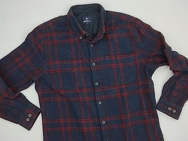 Ben Sherman, Koszulа dla mężczyzn, rozmiar 4XL