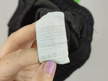 Sweatpants for women, size M (EU 38) — 5