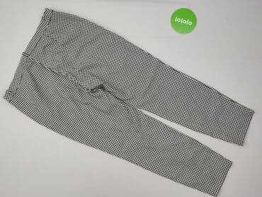 lasocki kozaki na koturnie: Mohito, Spodnie materiałowe damskie, S — 3