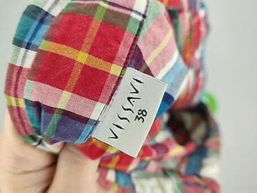 koszula golf: Vissavi, Koszula damska, rozmiar M — 4