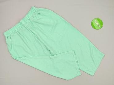 kangol spodnie: Spodnie 3/4 damskie, rozmiar 5XL — 3