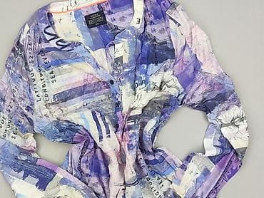 bluza cecil: Cecil, Bluzka damska, rozmiar S — 1