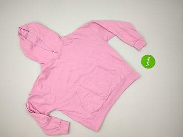 eobuwie bluzy: Sinsay, Bluza z kapturem damska, rozmiar XS — 2