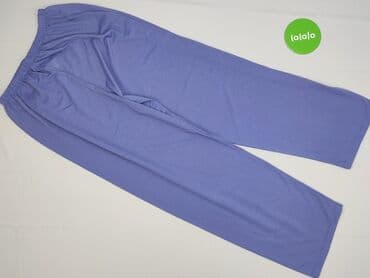 spodnie dresowe z marynarka: Spodnie dresowe damskie, L — 2