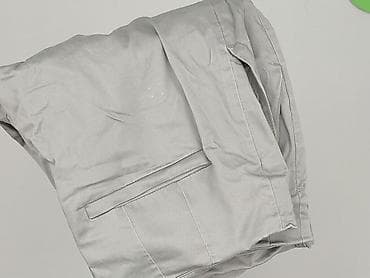 m s ubrania: Spodnie materiałowe damskie, rozmiar M — 6