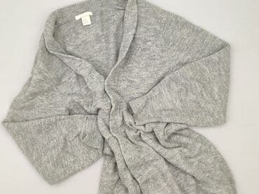 długi sweter sukienki: Kardigan damski, rozmiar XS — 1