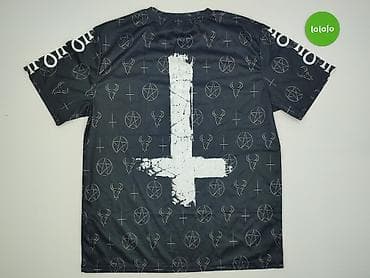 bruce springsten t shirty: T-shirt damski, rozmiar XL — 3