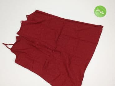 koszula nocna lniana: New View, Sukienka damska, rozmiar 3XL — 3