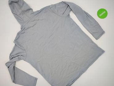 pull and bear pull and bear pull and bear: Bluza z kapturem dla mężczyzn, rozmiar 2XL — 4