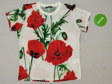 dolce gabbana intimo t shirty: Dolce & Gabbana, T-shirt damski, rozmiar L — 2