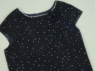 sweter w cętki: Bluzka damska, rozmiar XS — 1