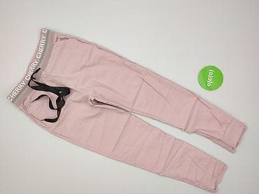 nets spodenki: Cherry, Spodnie dresowe damskie, rozmiar M — 2