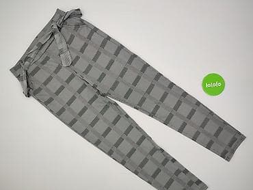 getry gymshark: Spodnie materiałowe damskie, rozmiar 2XL — 2