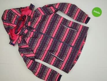 dlugi sweter hm: Kurtka przejściowa, Crivit Sports, 12 lat, 146-152 cm, stan - Bardzo dobry — 2