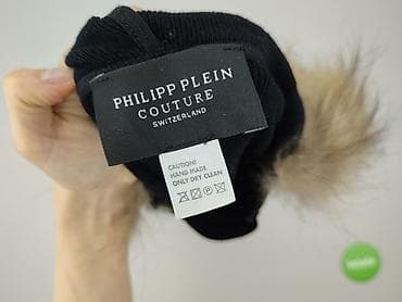 drogie bluzy: Philipp Plein, Bluza z kapturem damska, rozmiar S — 4