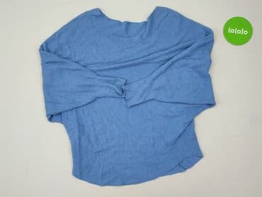 sweter oversize: Women`s sweater, size One size — 3