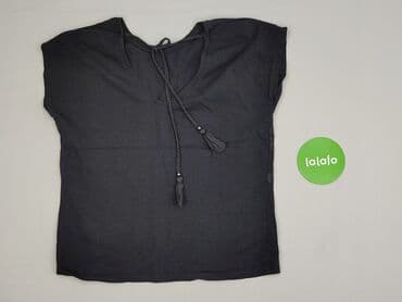 bluzki z dekoltem v na plecach: Medicine, T-shirt damski, rozmiar S — 3