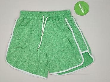 octagon dresy: Szorty damskie, rozmiar 4XL — 2