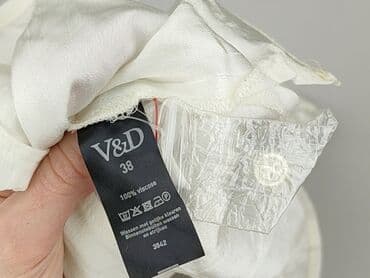 kononowicz bez koszulki: Martyna Koltun, Tunika damska, rozmiar M — 5