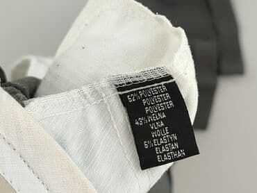 szerokie spodnie hello kitty: Pierre Cardin, Spodnie dla mężczyzn, rozmiar 4XL — 5