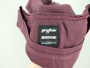 bluzki tanio: T-shirt damski, rozmiar 2XL — 4