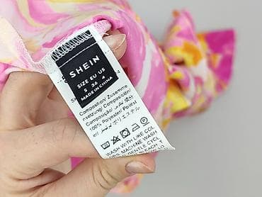 ubra bluzy: Shein, Bluzka damska, rozmiar S — 4
