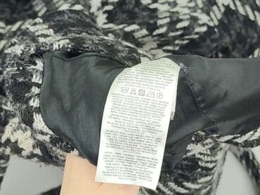 halka pod sukienkę h: Ann Christine, Women`s trench, size XS (EU 34) — 4