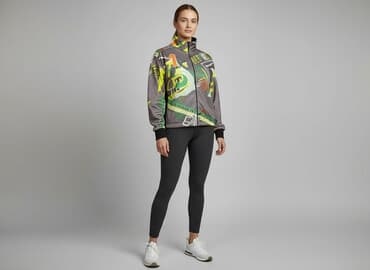 kizo bluzy: Bluza damska
, rozmiar M — 7