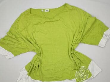 grinch bluzki: Bpc bonprix collection, Bluzka damska, 2XL — 1