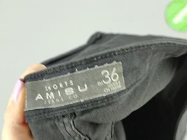 ogrodniczki next: Amisu, Szorty damskie, rozmiar S — 4