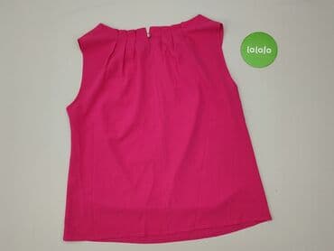 jaka bluzka do plisowanej spódnicy: Bluzka damska, rozmiar L — 4