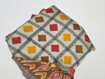 koszulka jedwab: Tunika damska, rozmiar One size — 5