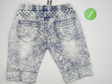 Шорти: Denim, Шорти для чоловіків, розмір M — 3