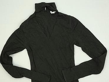 bluzki hm: H&M, Golf damski, rozmiar S — 1