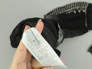 sweterek chanelka: Trussardi Jeans, Sweter dla mężczyzn, rozmiar S — 4