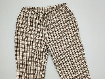 kapcie stich: Spodnie 3/4 damskie, rozmiar S — 1