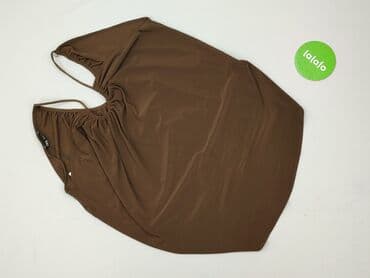 zara sandały złote: Zara, Top damski, rozmiar S — 2