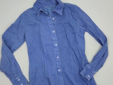 biala koszula 140: Koszula damska, S — 1