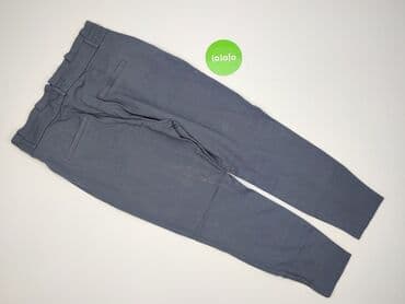 vertus spodnie: Vero Moda, Spodnie materiałowe damskie, rozmiar L — 3