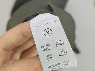 parka h: Atmosphere, Parka damska, rozmiar M — 5