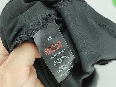 reborn: Papaya, Sukienka damska, rozmiar 5XL — 5