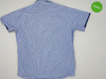 pull bear marynarka: Diverse, Koszulа dla mężczyzn, rozmiar L — 3