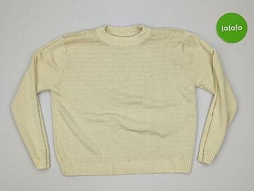 sweter jedwab: Sweter damski, rozmiar L — 2