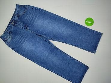 elit look: Jeansy damskie, rozmiar 2XL — 2