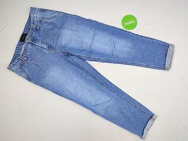 loose fitted jeans: Mohito, Jeansy damskie, rozmiar L — 2